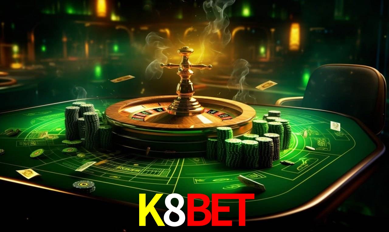 Especiais de Fim de Semana K8BET