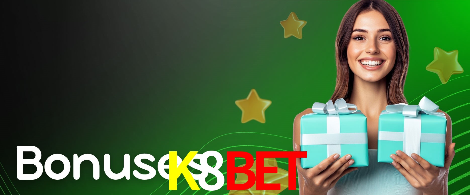 Quick Registration K8BET
