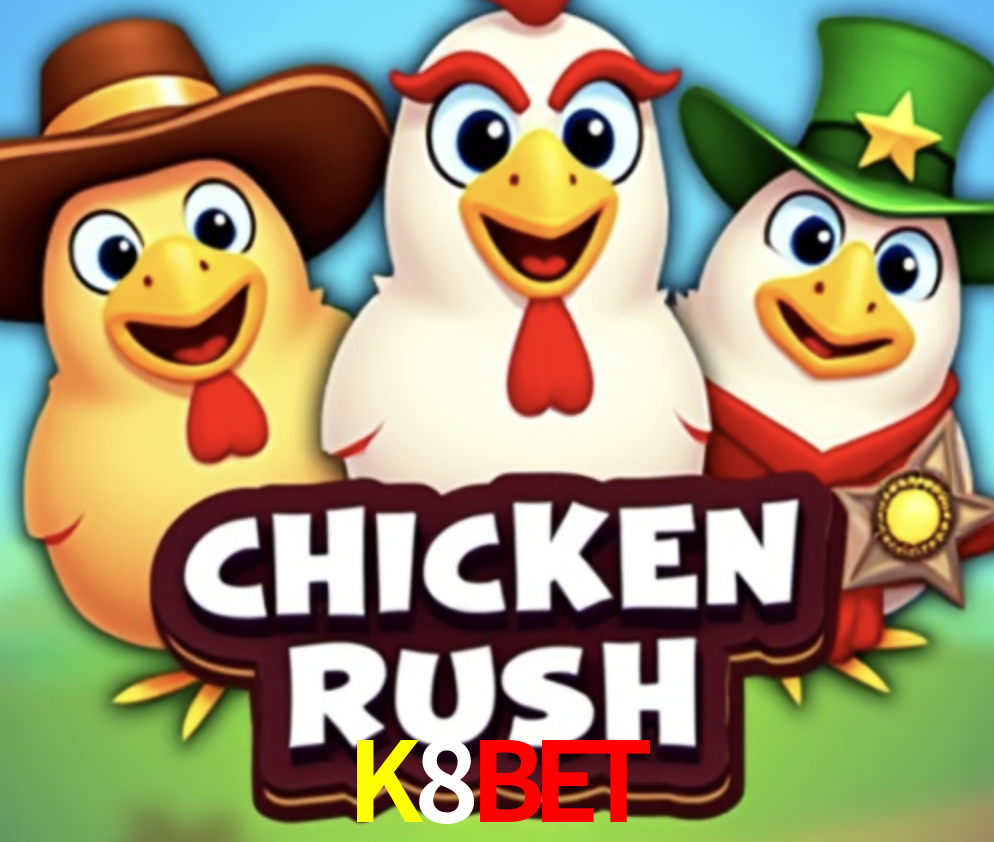 Games Directory K8BET