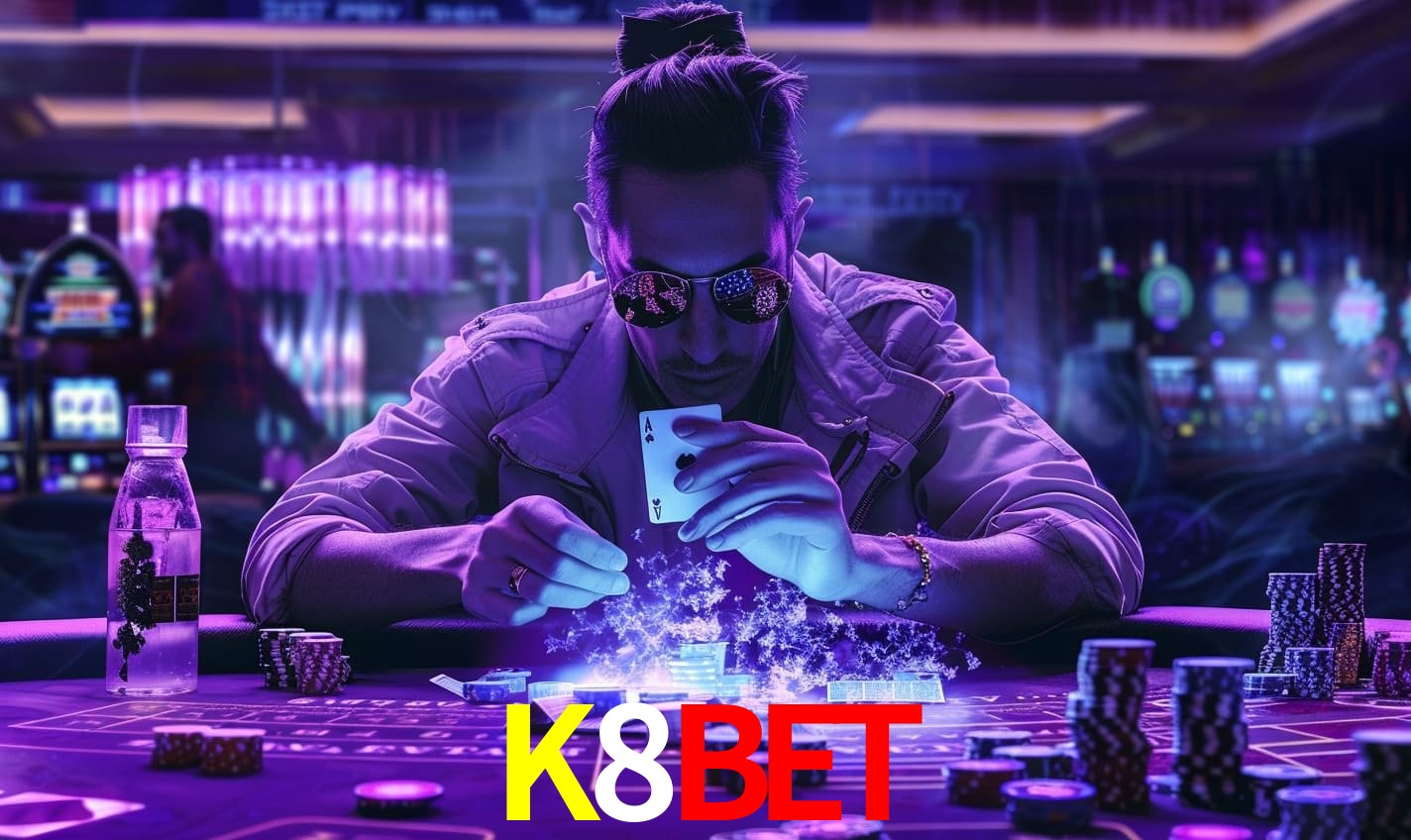 Tournaments K8BET