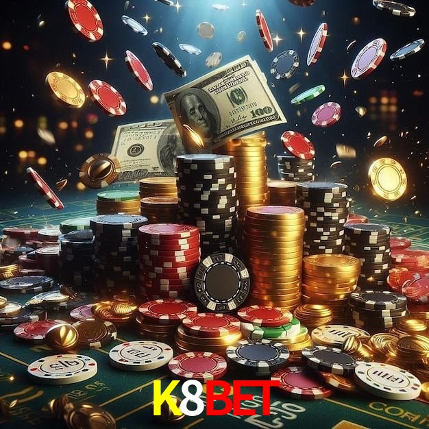 Ofertas Exclusivas K8BET
