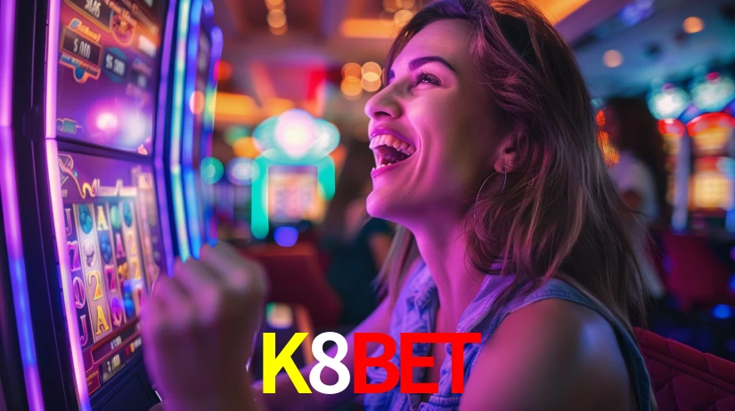 K8BET.COM