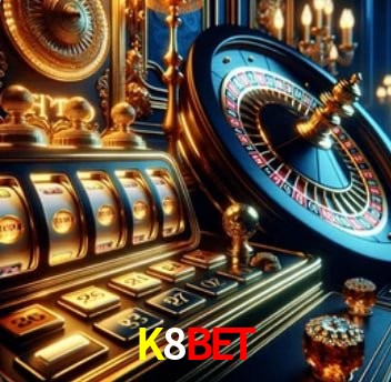 A Revolução dos Aplicativos de Jogos no K8BET