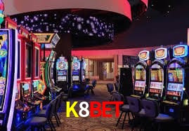 Descubra o Programa VIP da K8BET: Vantagens Exclusivas para Jogadores