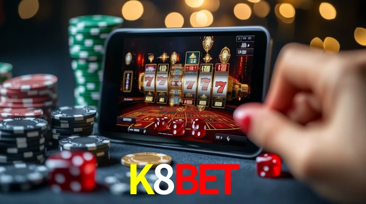 K8 BETVip
