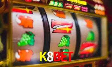Jogos Exclusivos K8BET