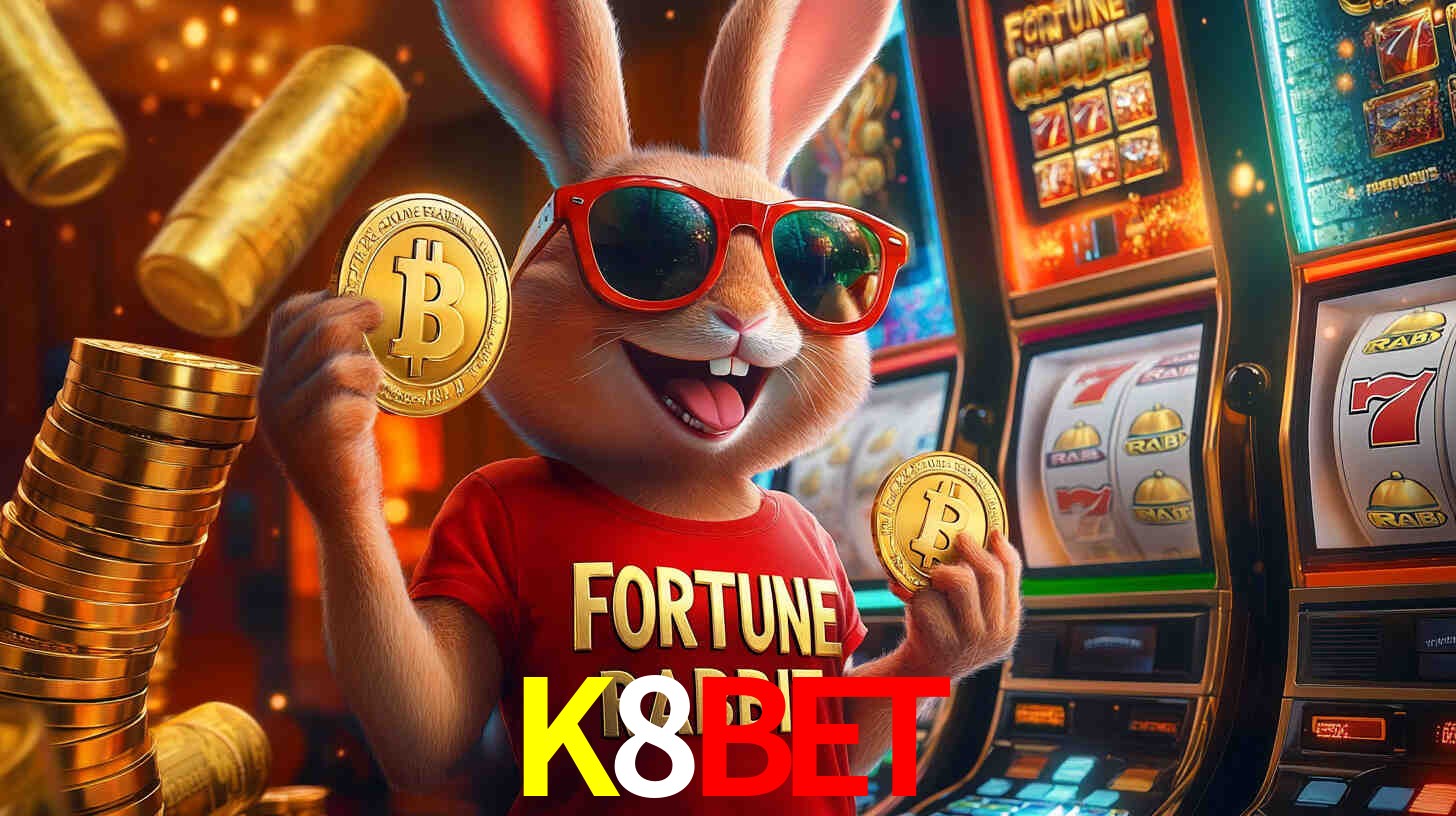 Casino Ao Vivo K8BET