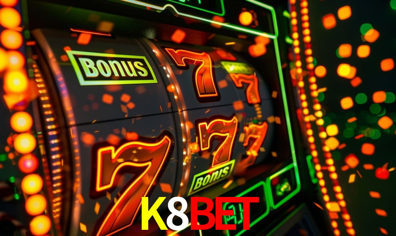 Integração de APIs K8BET