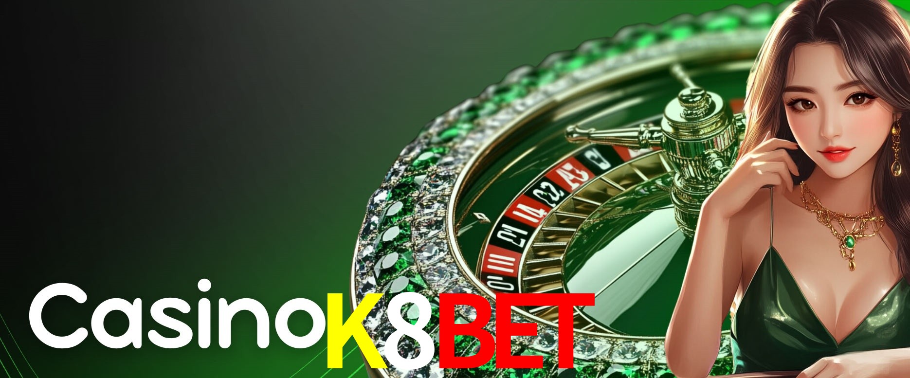 Account Benefits K8BET