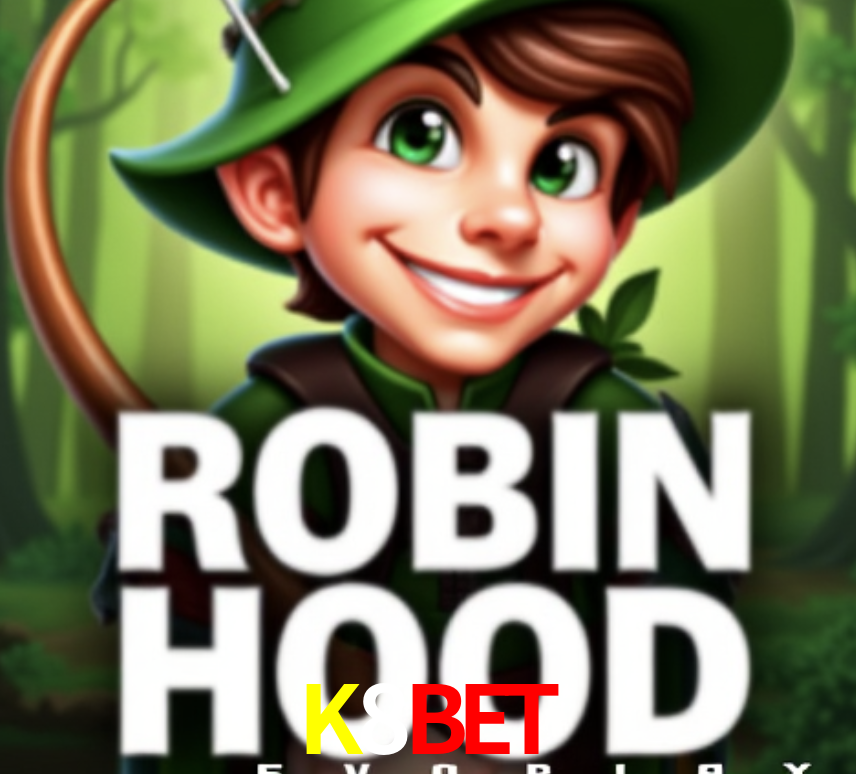 Slot Games K8BET