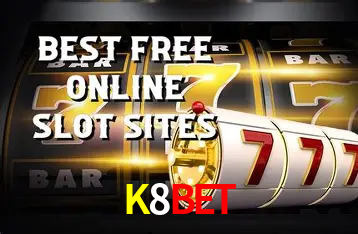 cassino K8BET