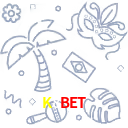 Torneios K8BET