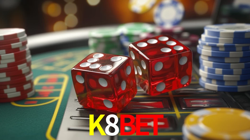 Premium Interface K8BET