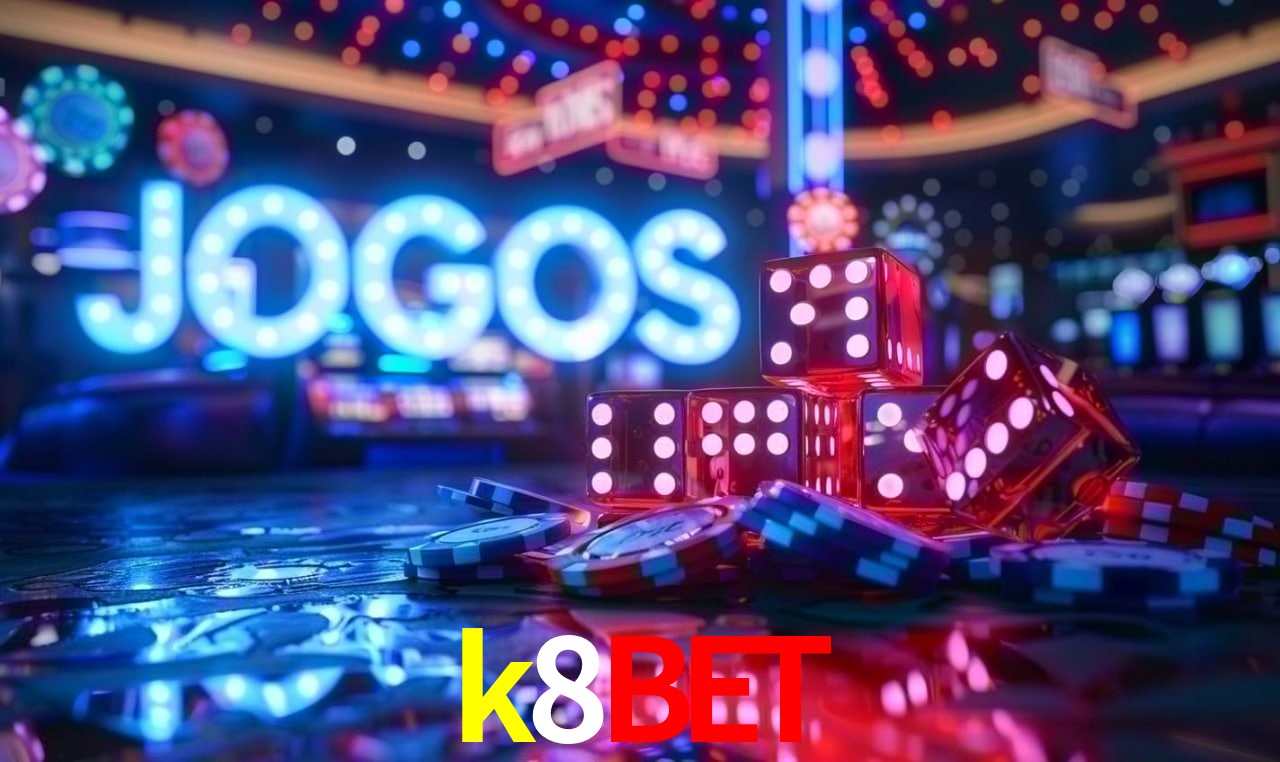 Avaliações dos Jogadores k8bet