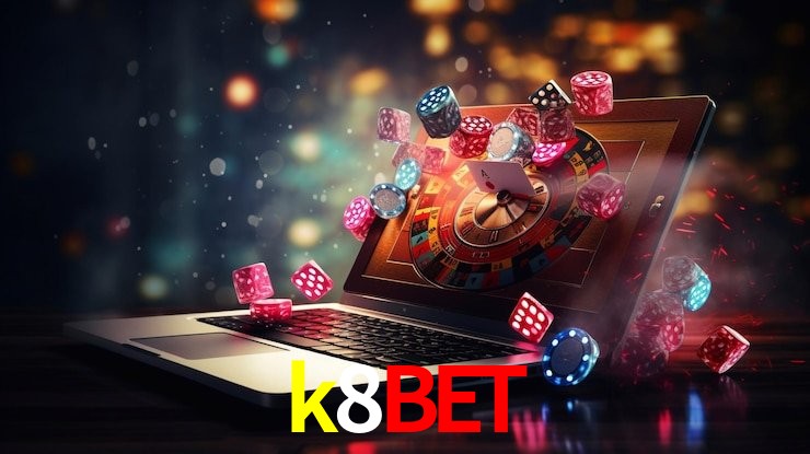 Jogo Spaceman k8bet