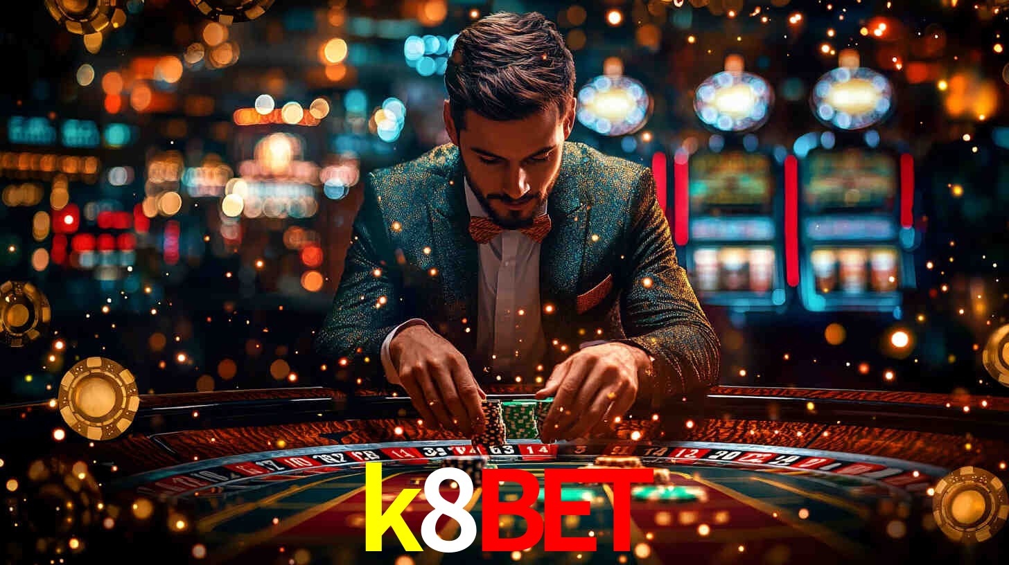 k8bet