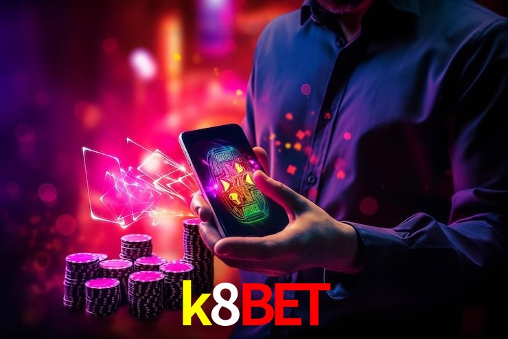 Segurança 2FA k8bet