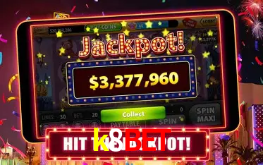 A Revolução dos Aplicativos de Jogos no k8bet