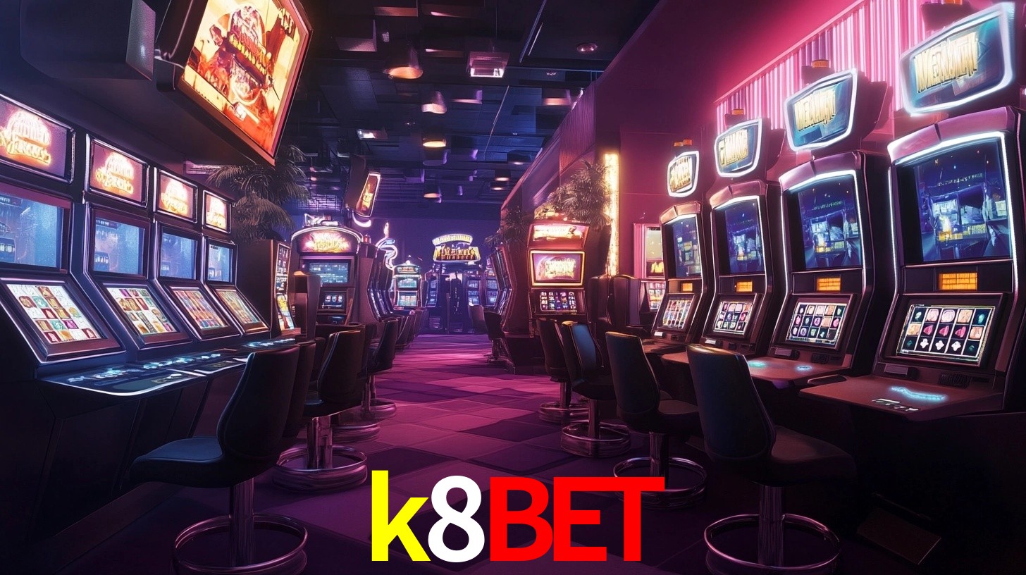 Experimente o Login Seguro Premium no k8bet