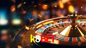 Privilégios VIP k8bet
