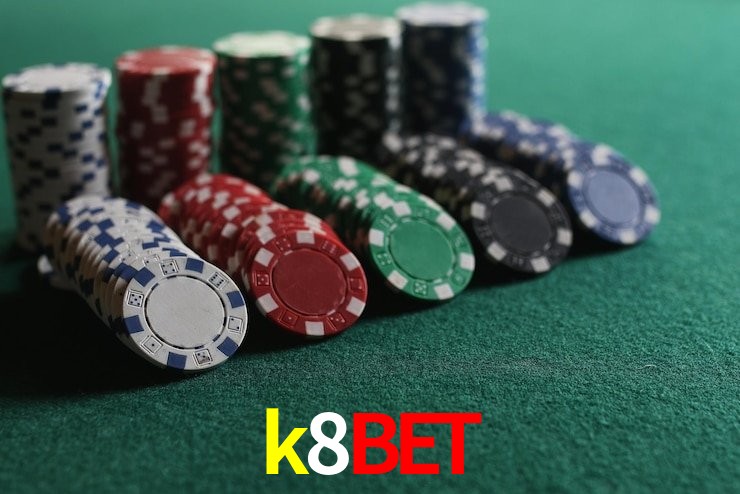 Slot Games k8bet