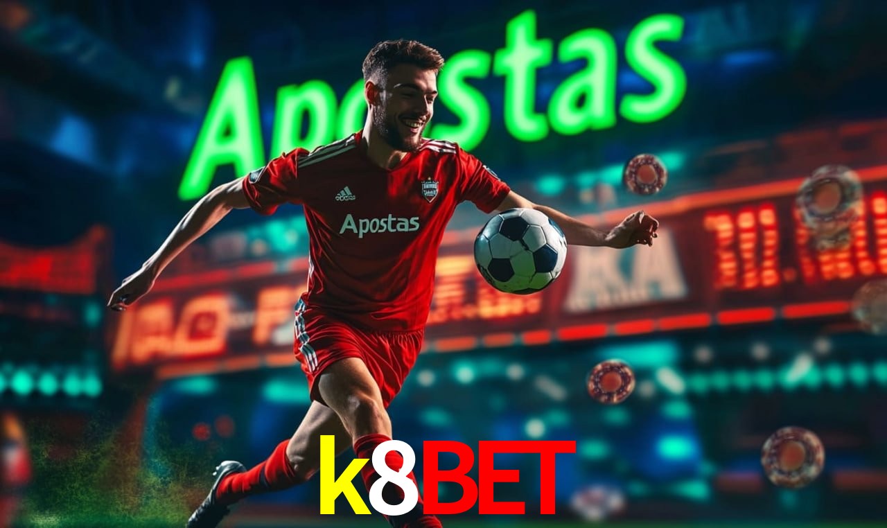 Estatísticas do Jogo k8bet