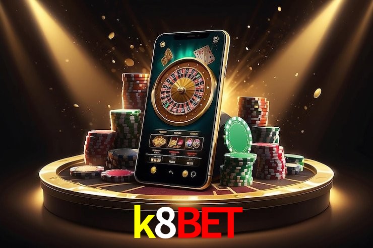 k8bet Caça-níqueis móveis