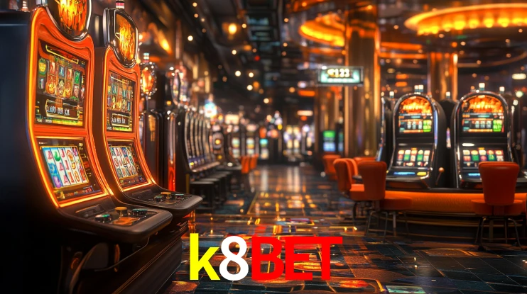 k8bet