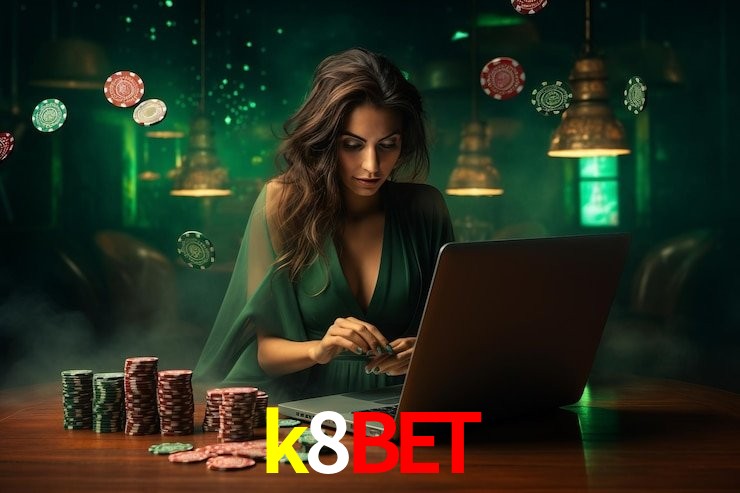 App k8bet Android