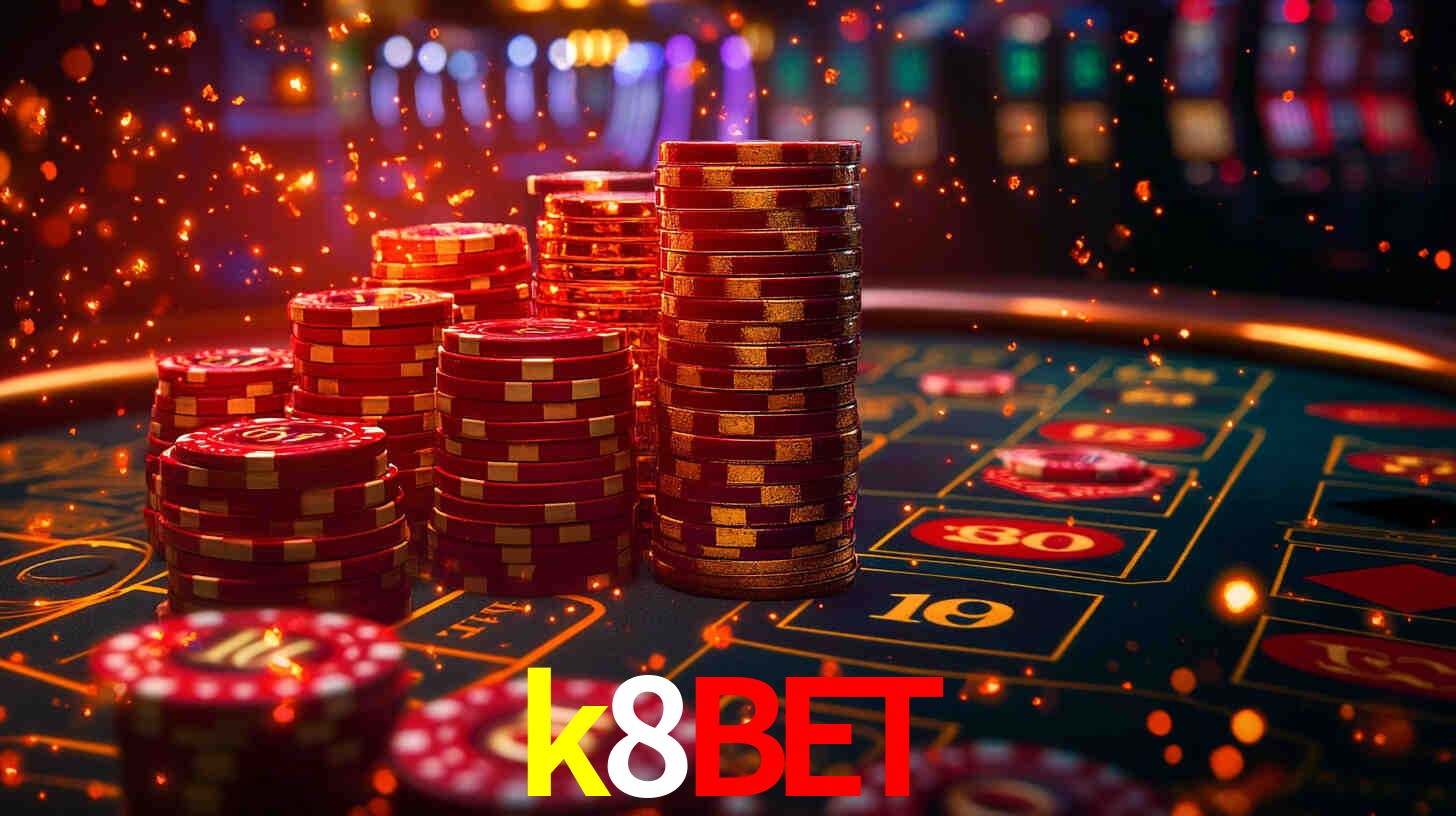 Ofertas Imperdíveis na k8bet: Promoções e Bônus Que Valem a Pena