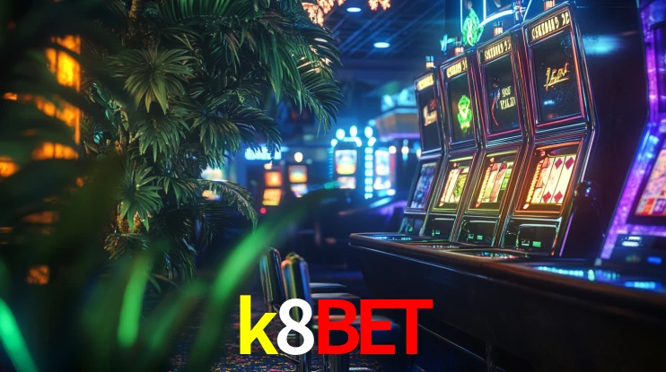 Tournaments k8bet