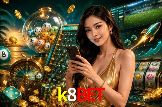 Flash Promotion k8bet