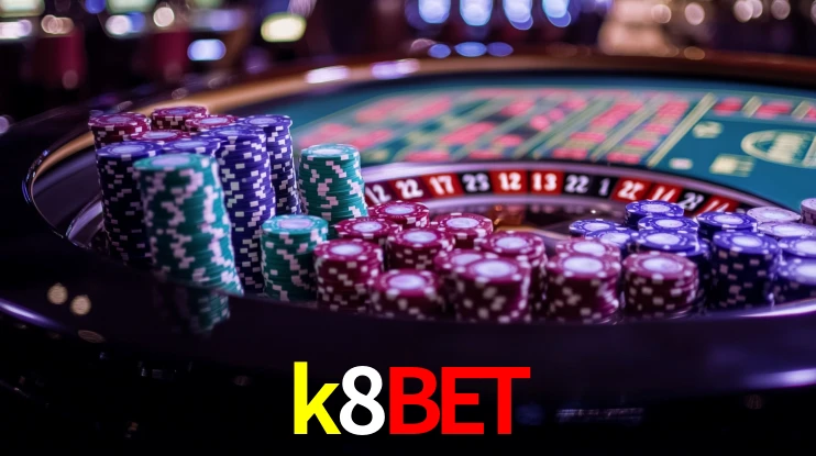 Daily Bonuses k8bet
