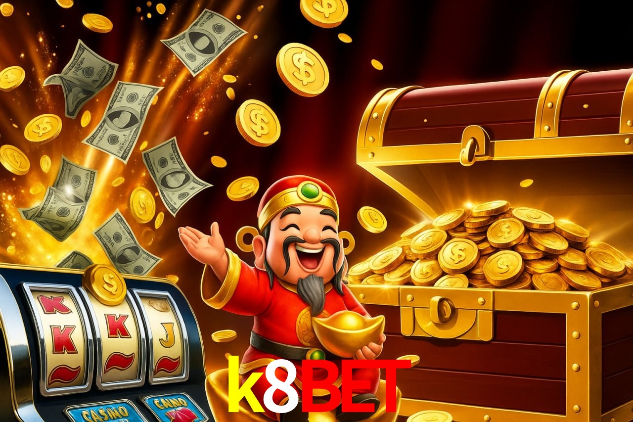 Casino Ao Vivo k8bet