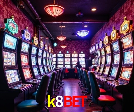 Táticas k8bet
