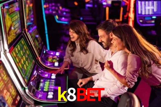 Apostas de Tênis k8bet