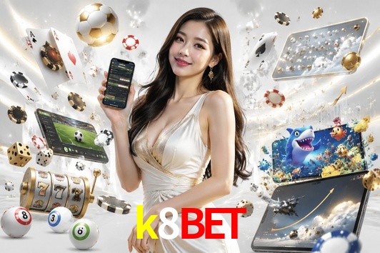 2FA Security k8bet