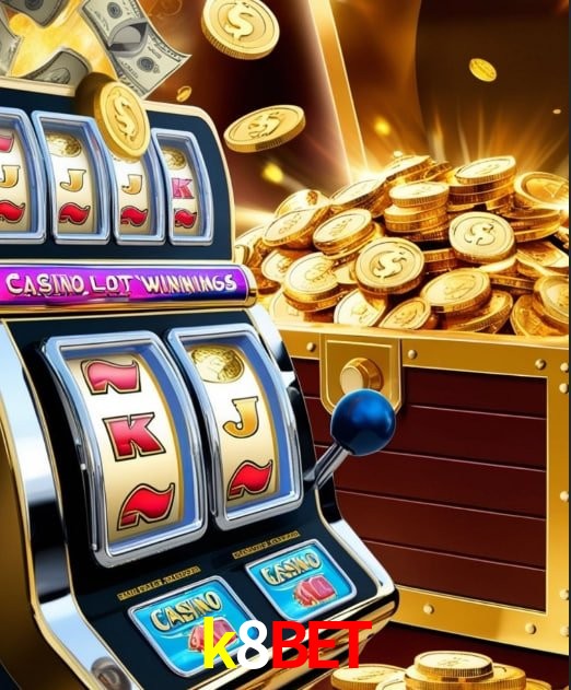 Live Casino k8bet