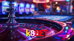 Player Reviews k8bet