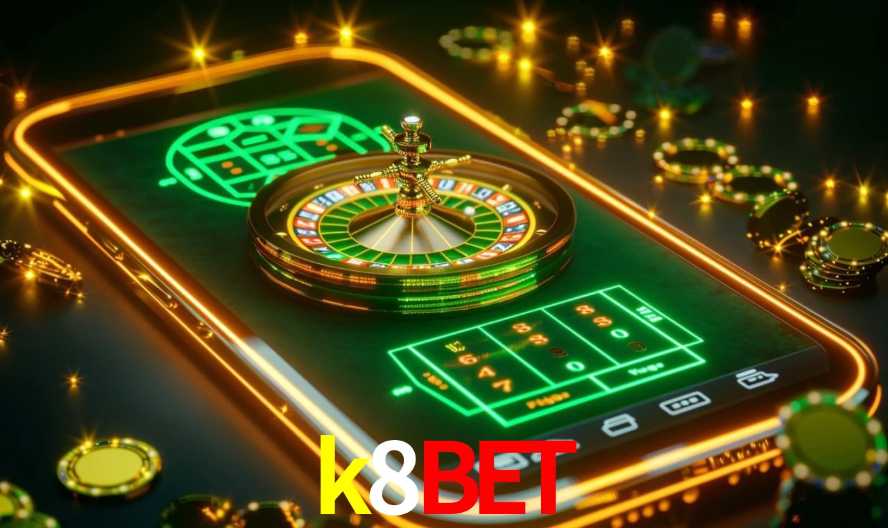 Qualificar VIP k8bet