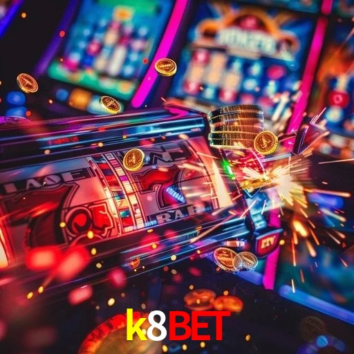 Cadastro Rápido k8bet