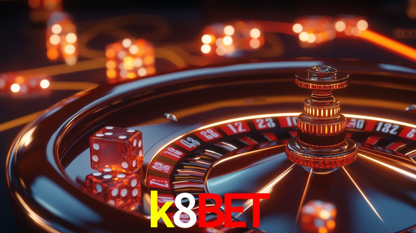 Blackjack Table k8bet
