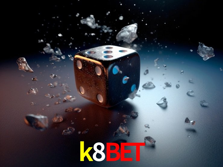Evolução VIP k8bet