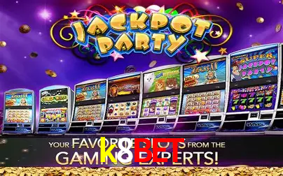 Desvendando o Mundo dos Jogos Virtuais na k8bet