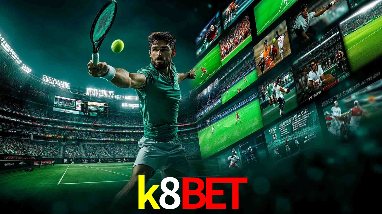 Segurança App k8bet