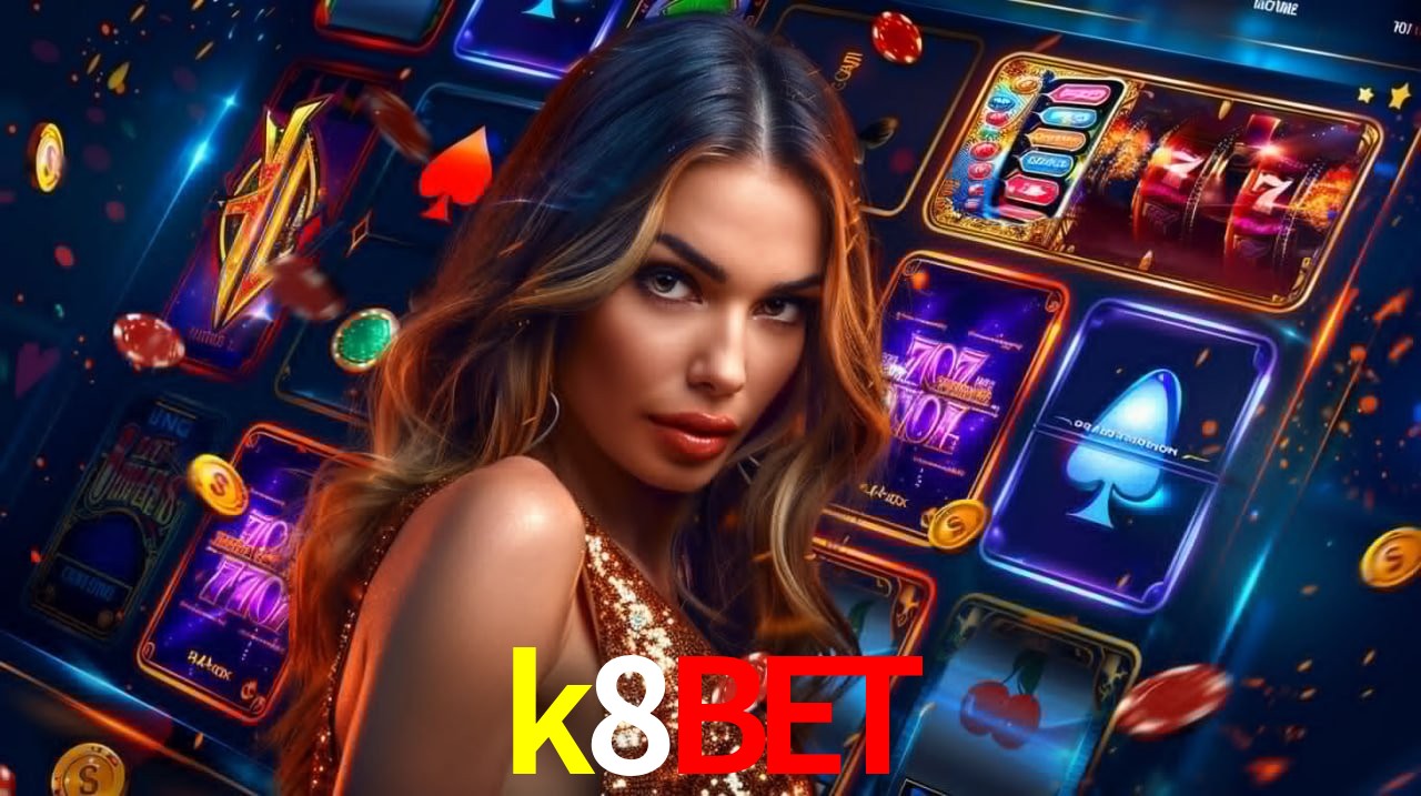 Mesa de Blackjack k8bet