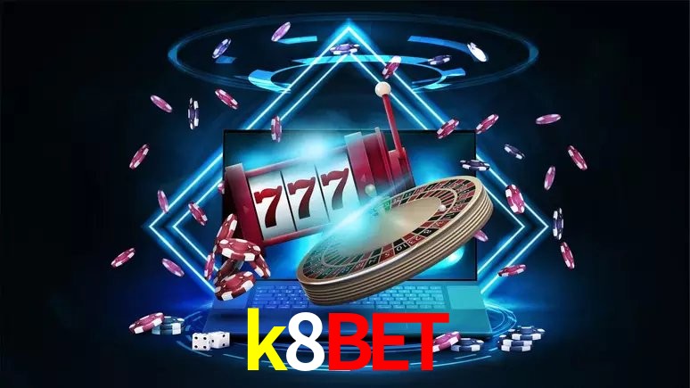 k8bet Caça-níqueis móveis