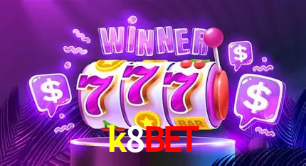 A Popularidade dos Caça-Níqueis no k8bet