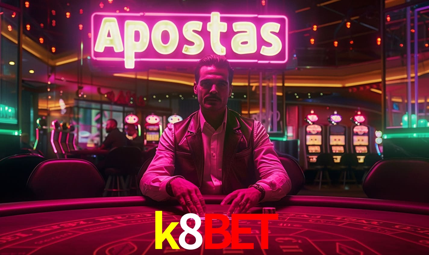 PIX Instantâneo k8bet