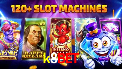 Descubra o Programa VIP da k8bet: Vantagens Exclusivas para Jogadores